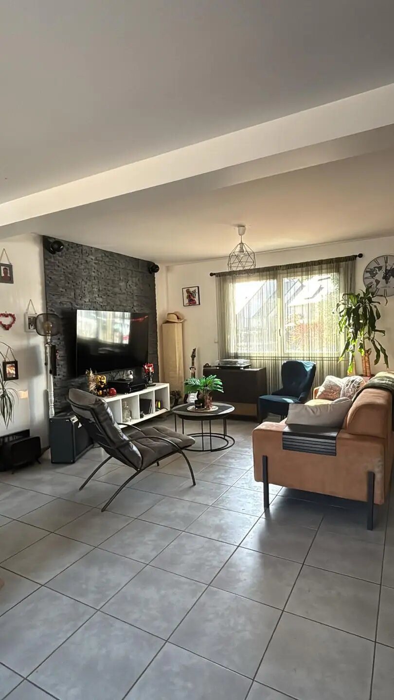 Maison à vendre, 112m², Guignen