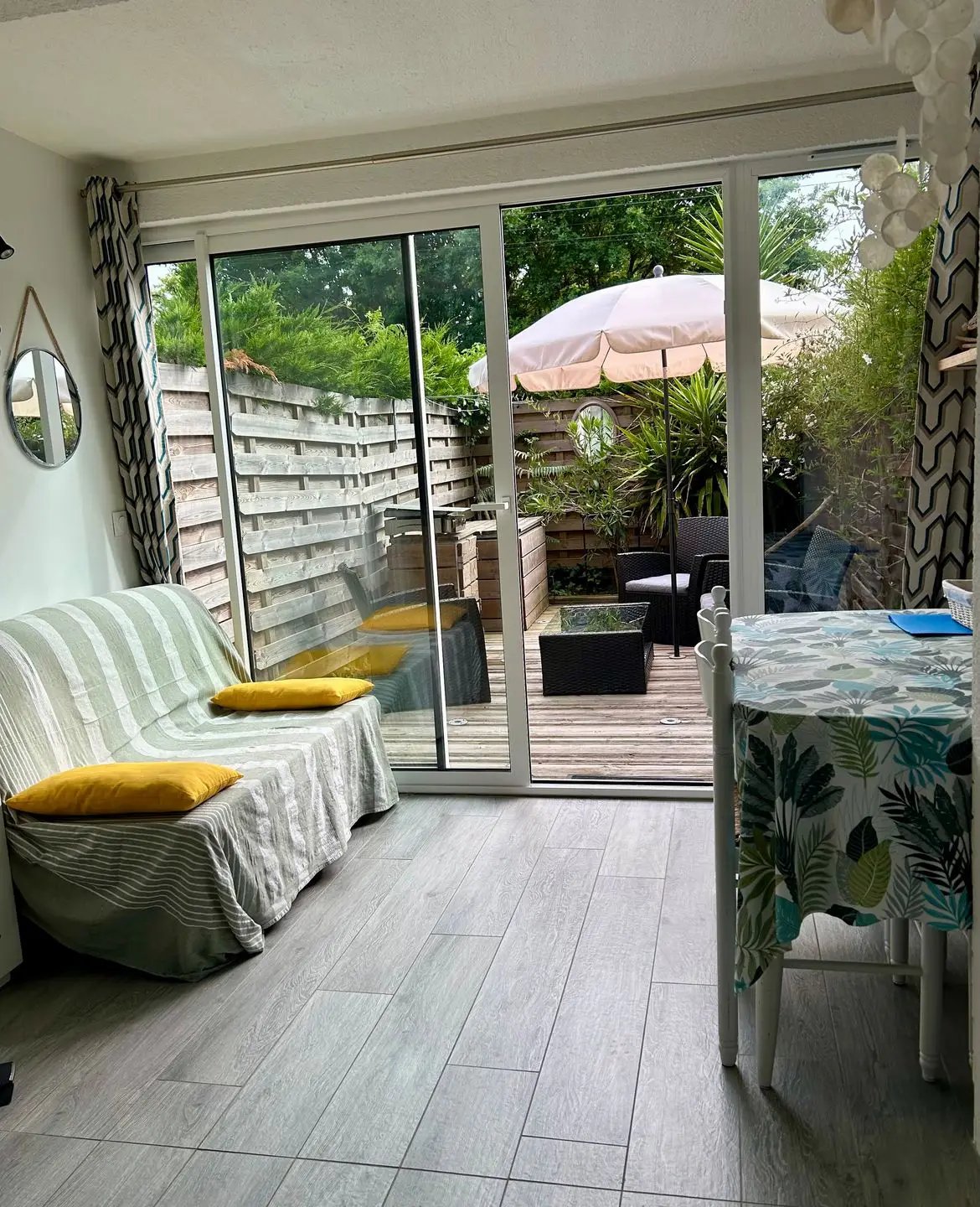 Appartement à vendre, 27m², Andernos-les-Bains