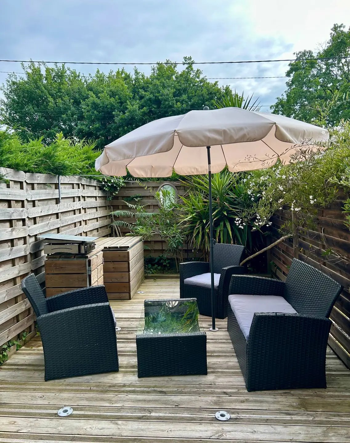 Appartement à vendre, 27m², Andernos-les-Bains