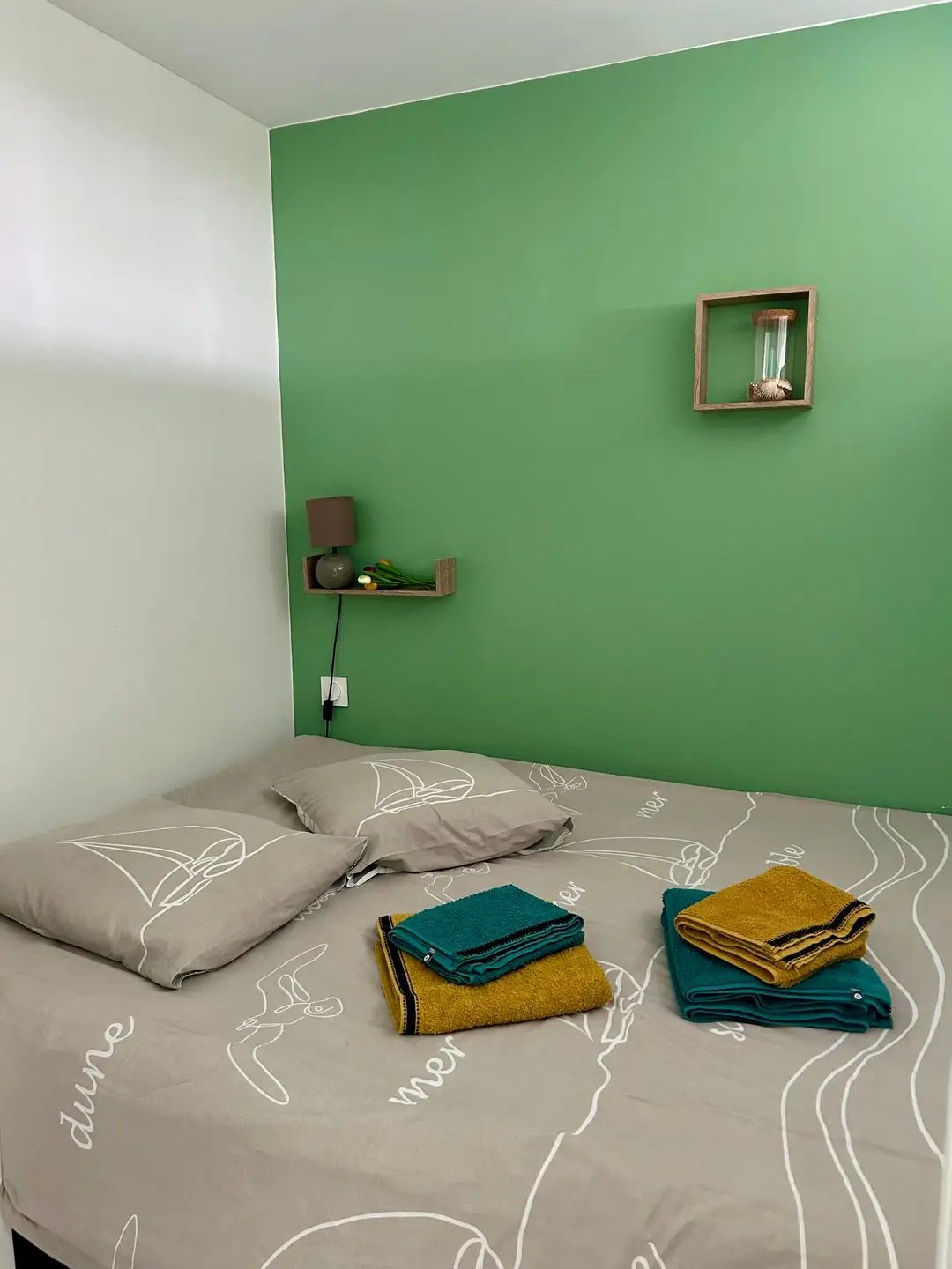 Appartement à vendre, 27m², Andernos-les-Bains