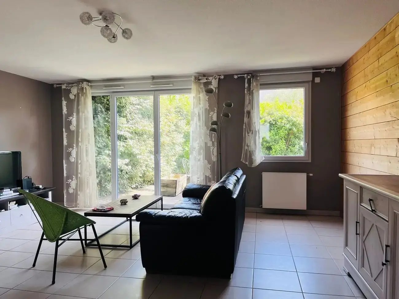 Maison à vendre, 119m², Balma