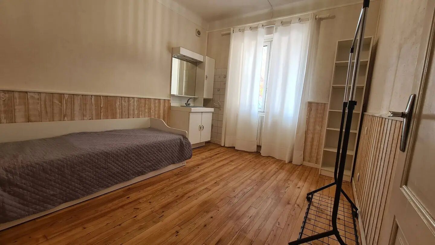 Maison à louer, 90m², Mont-de-Marsan