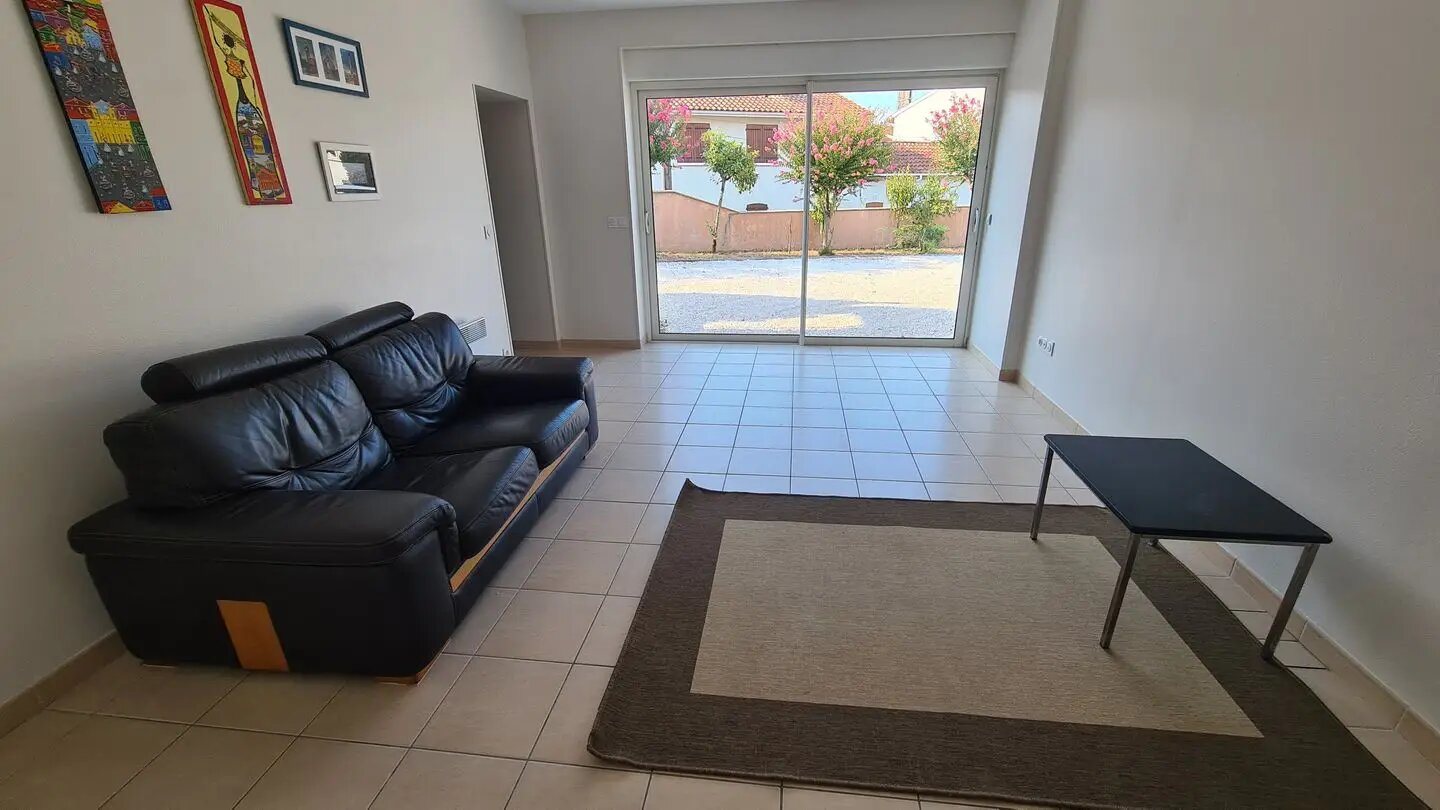 Maison à louer, 90m², Mont-de-Marsan