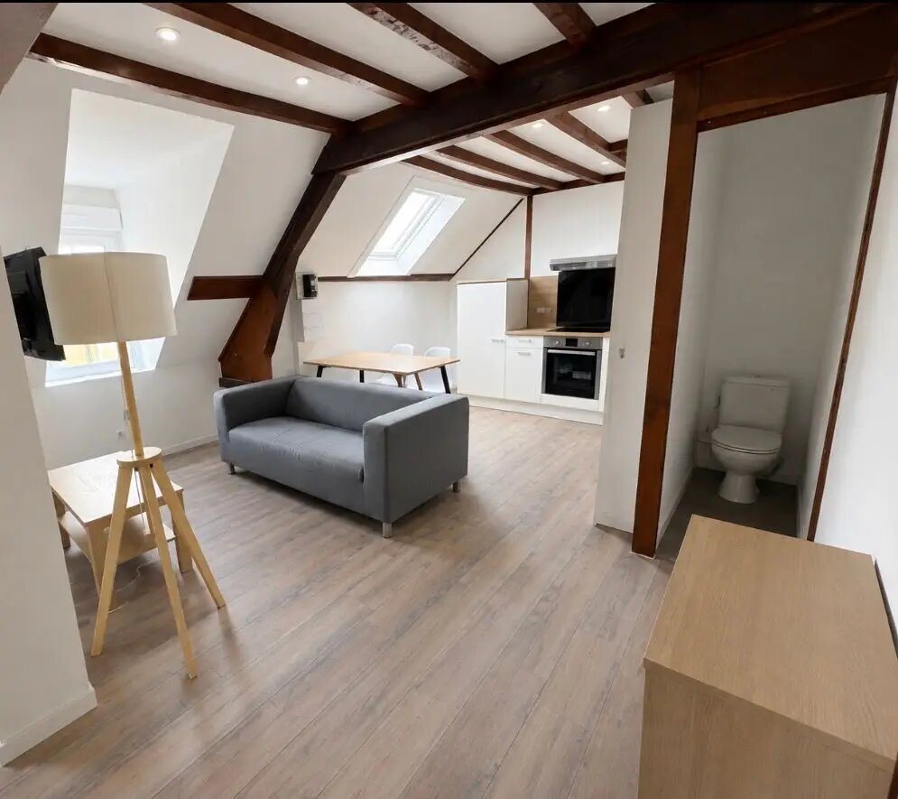 Appartement à vendre, 29m², Falaise