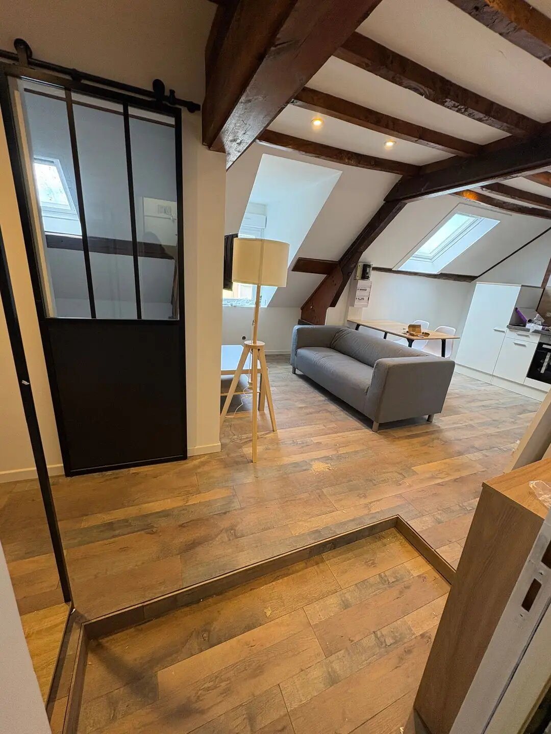 Appartement à vendre, 29m², Falaise