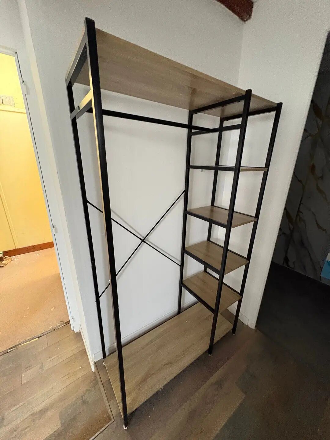 Appartement à vendre, 29m², Falaise
