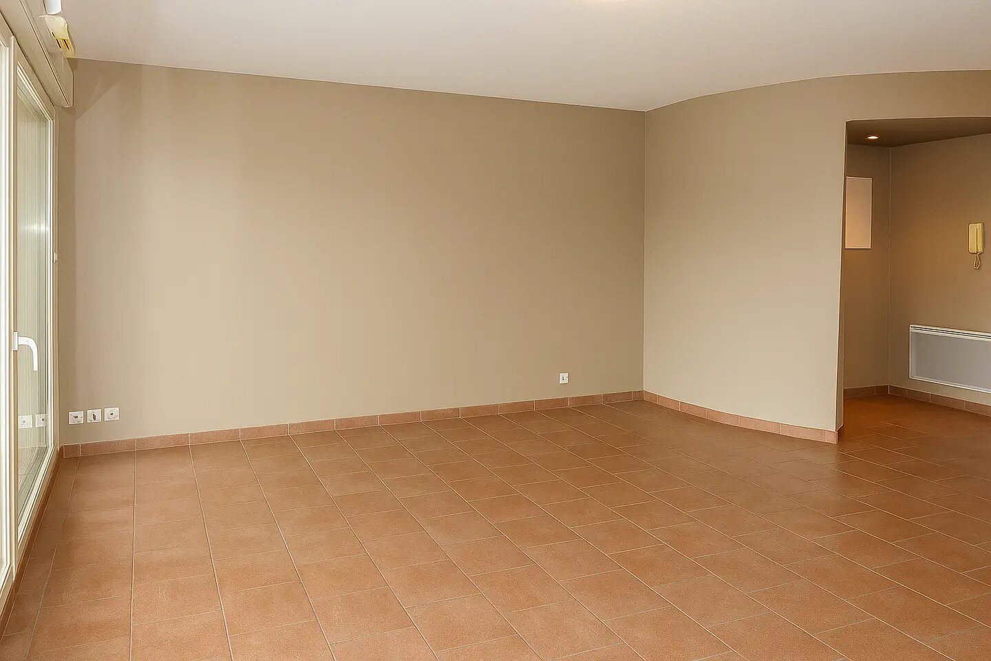 Appartement à louer, 65m², Cenon