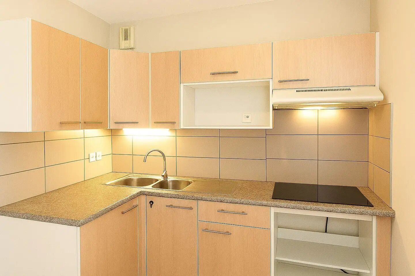 Appartement à louer, 65m², Cenon