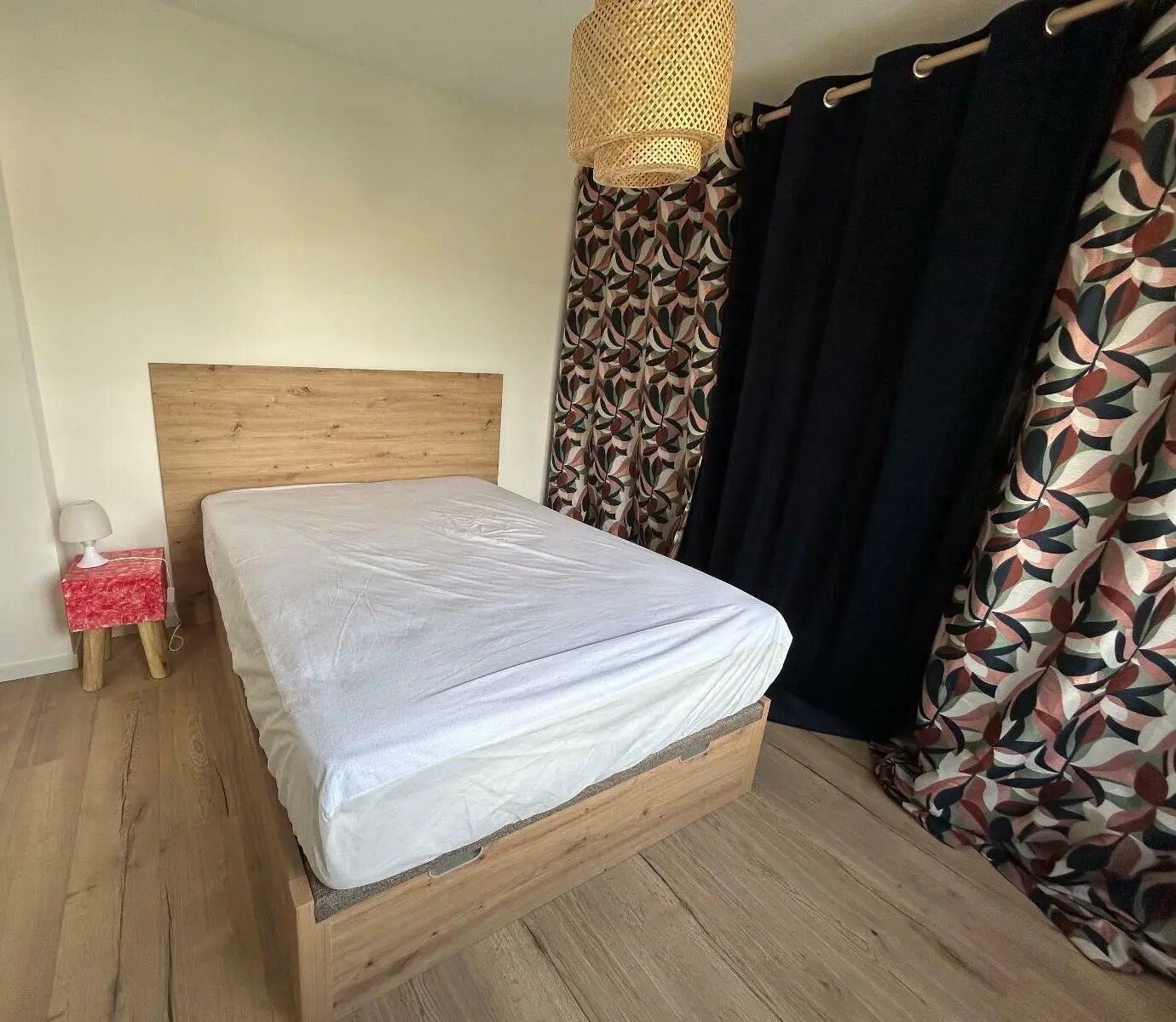 Appartement à louer, 40m², Bobigny