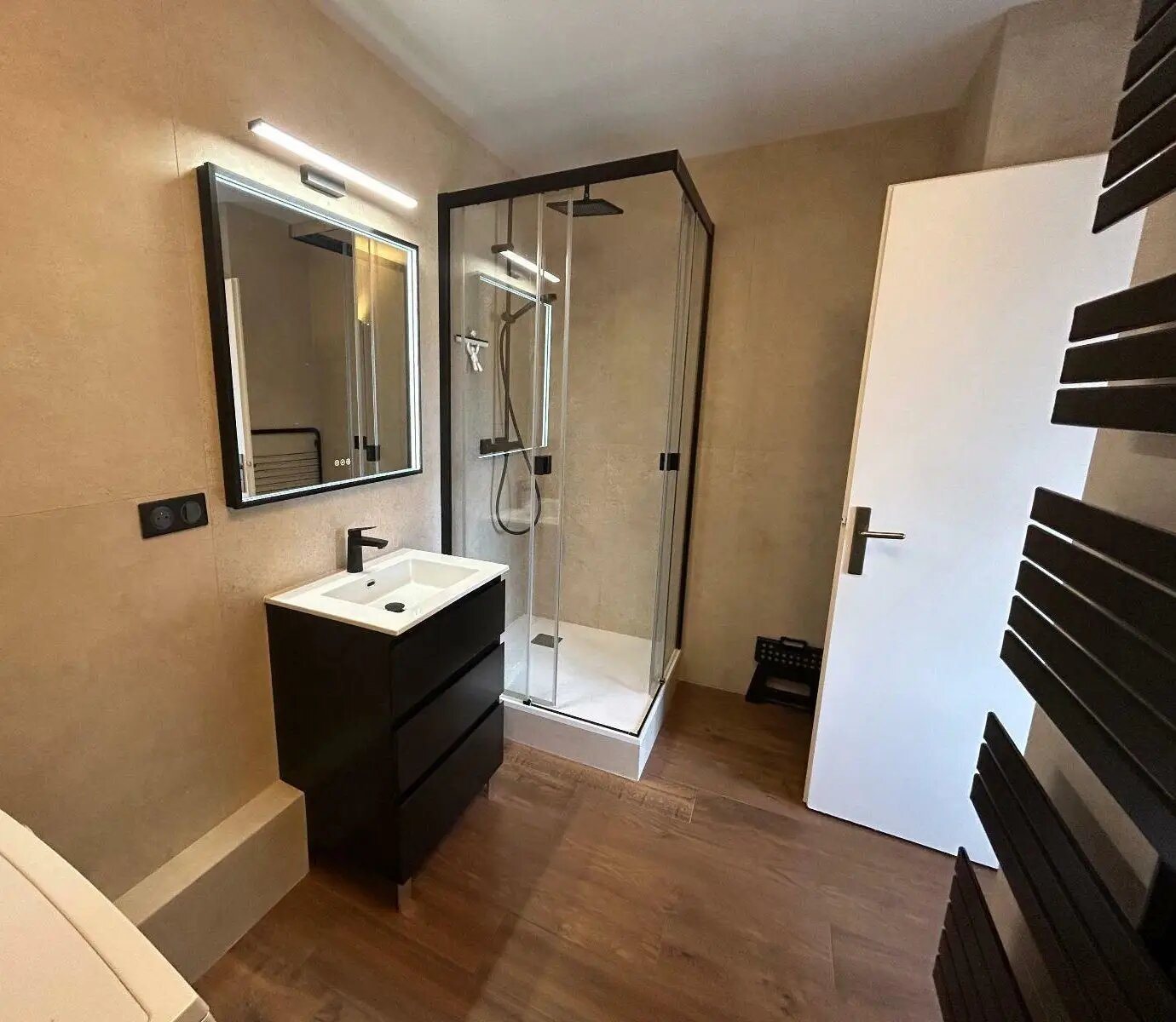 Appartement à louer, 40m², Bobigny