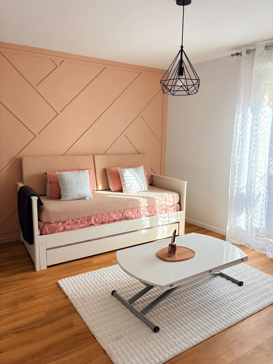 Appartement à louer, 30m², Valras-Plage