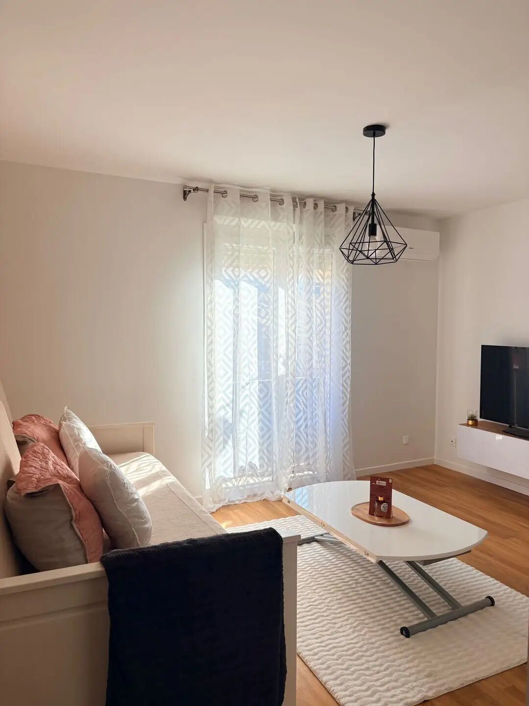 Appartement à louer, 30m², Valras-Plage