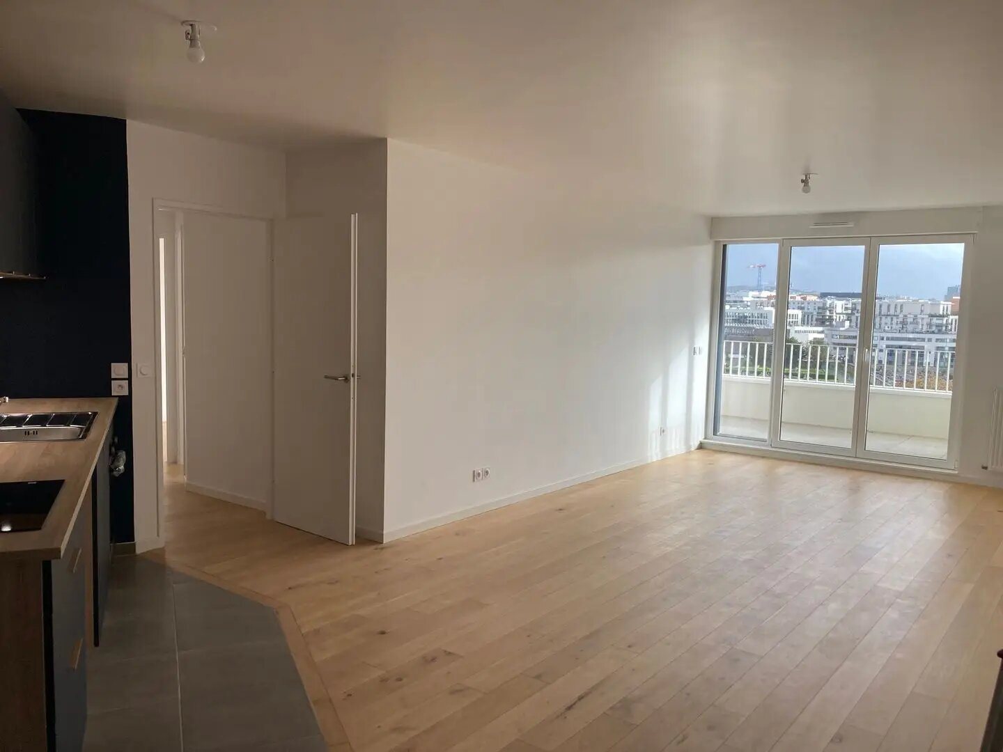 Appartement à louer, 70m², Clichy