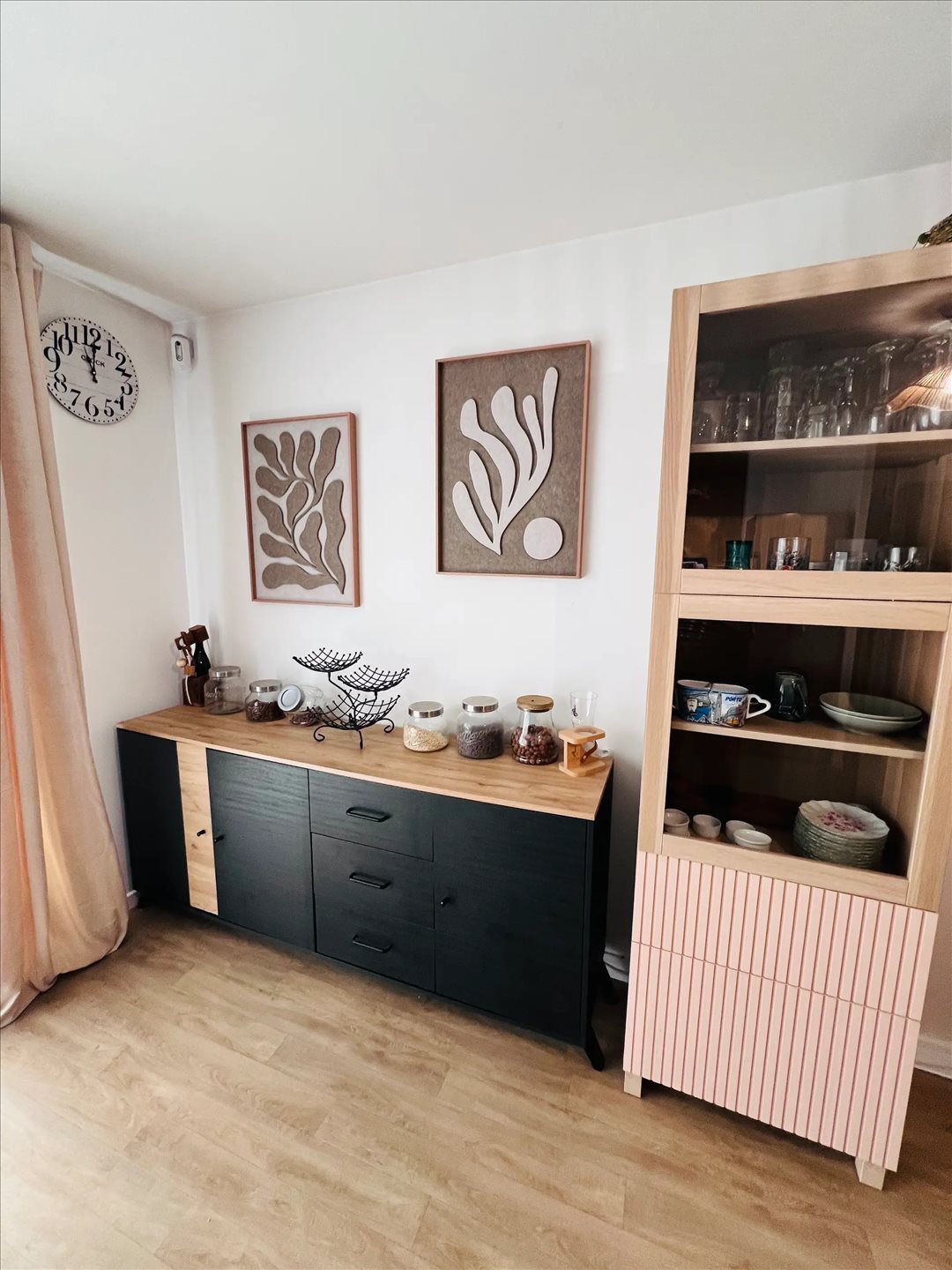 Appartement à vendre, 59m², Franconville