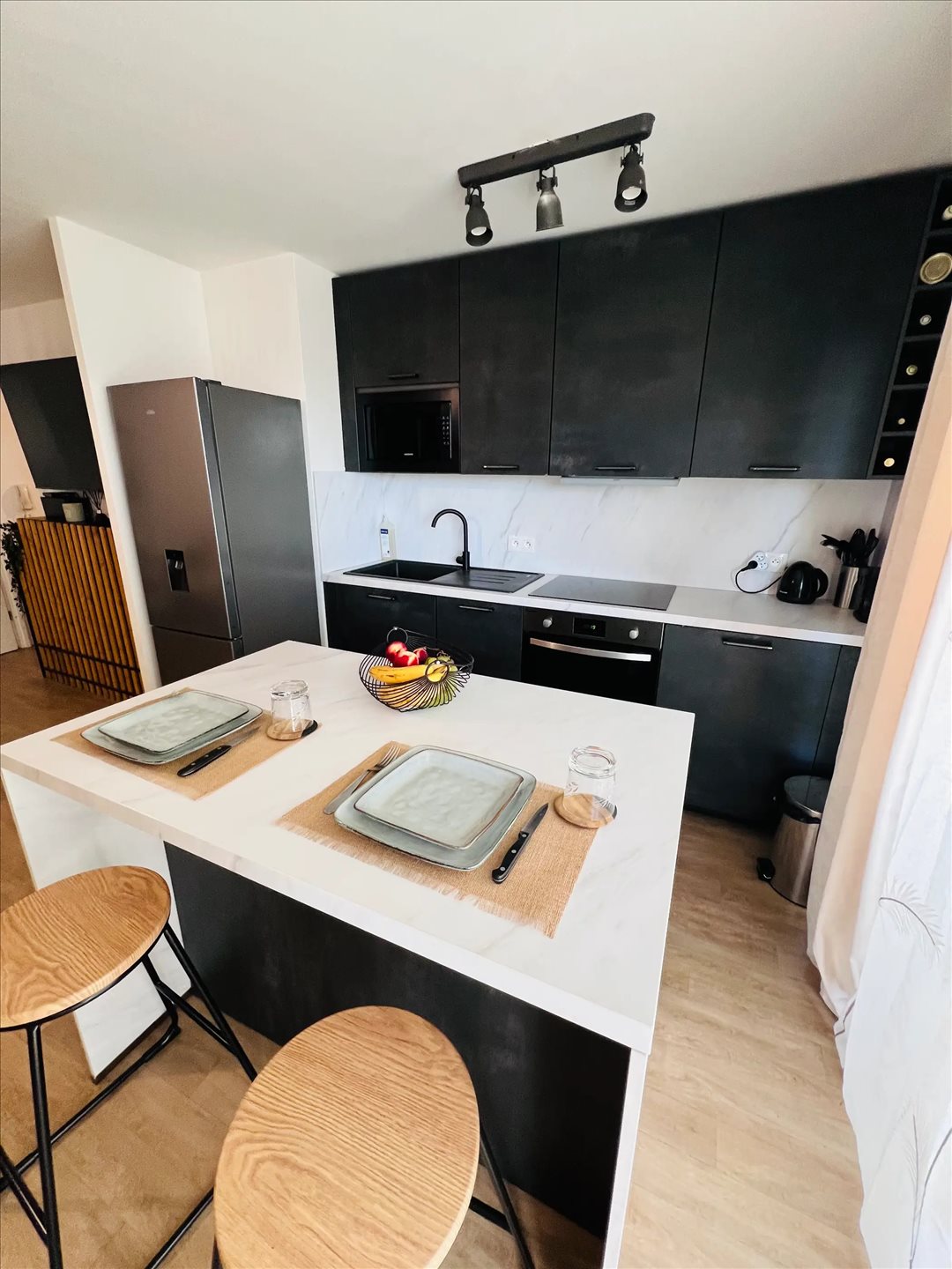 Appartement à vendre, 59m², Franconville