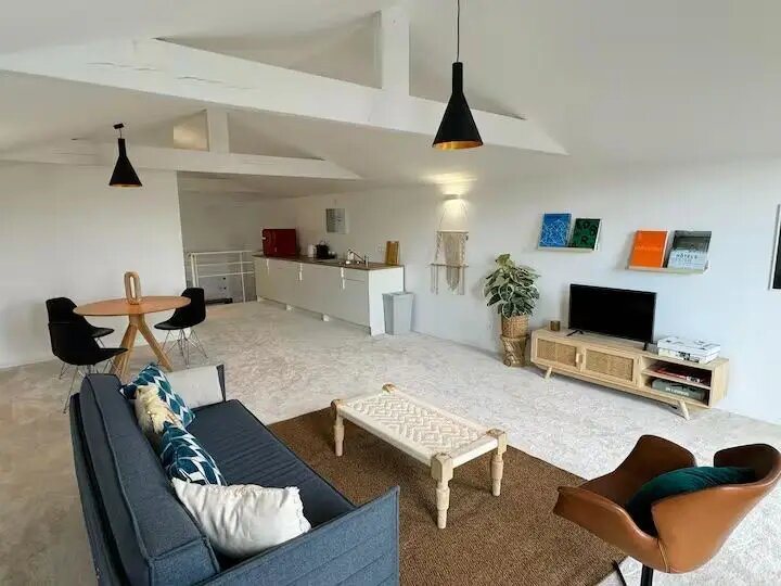Appartement à louer, 60m², Colombes