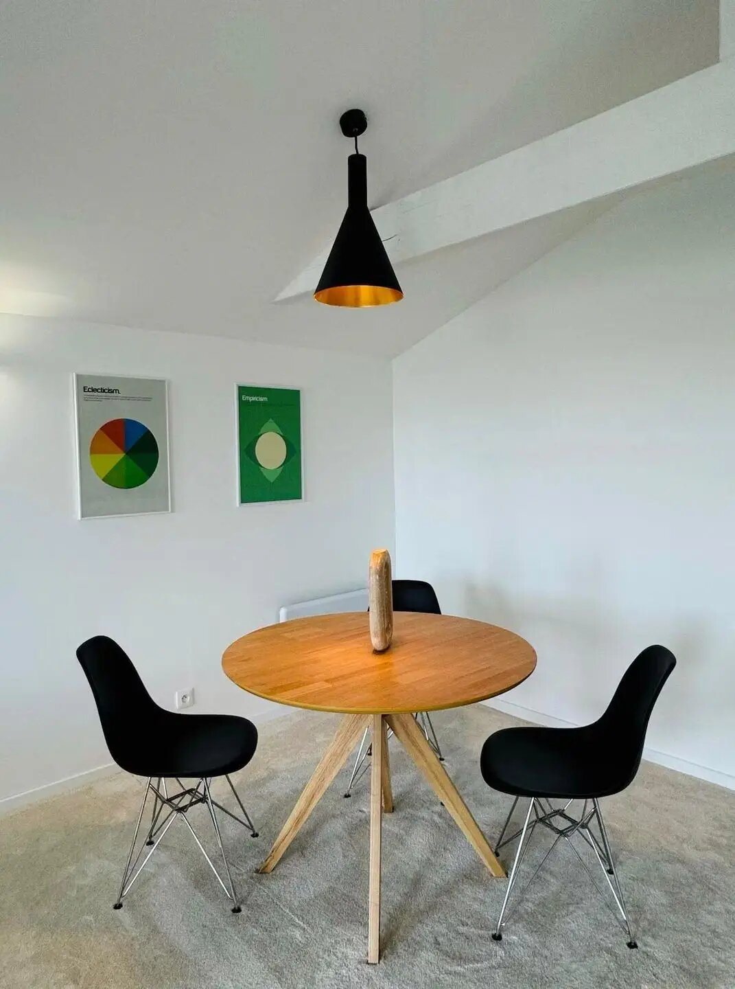 Appartement à louer, 60m², Colombes