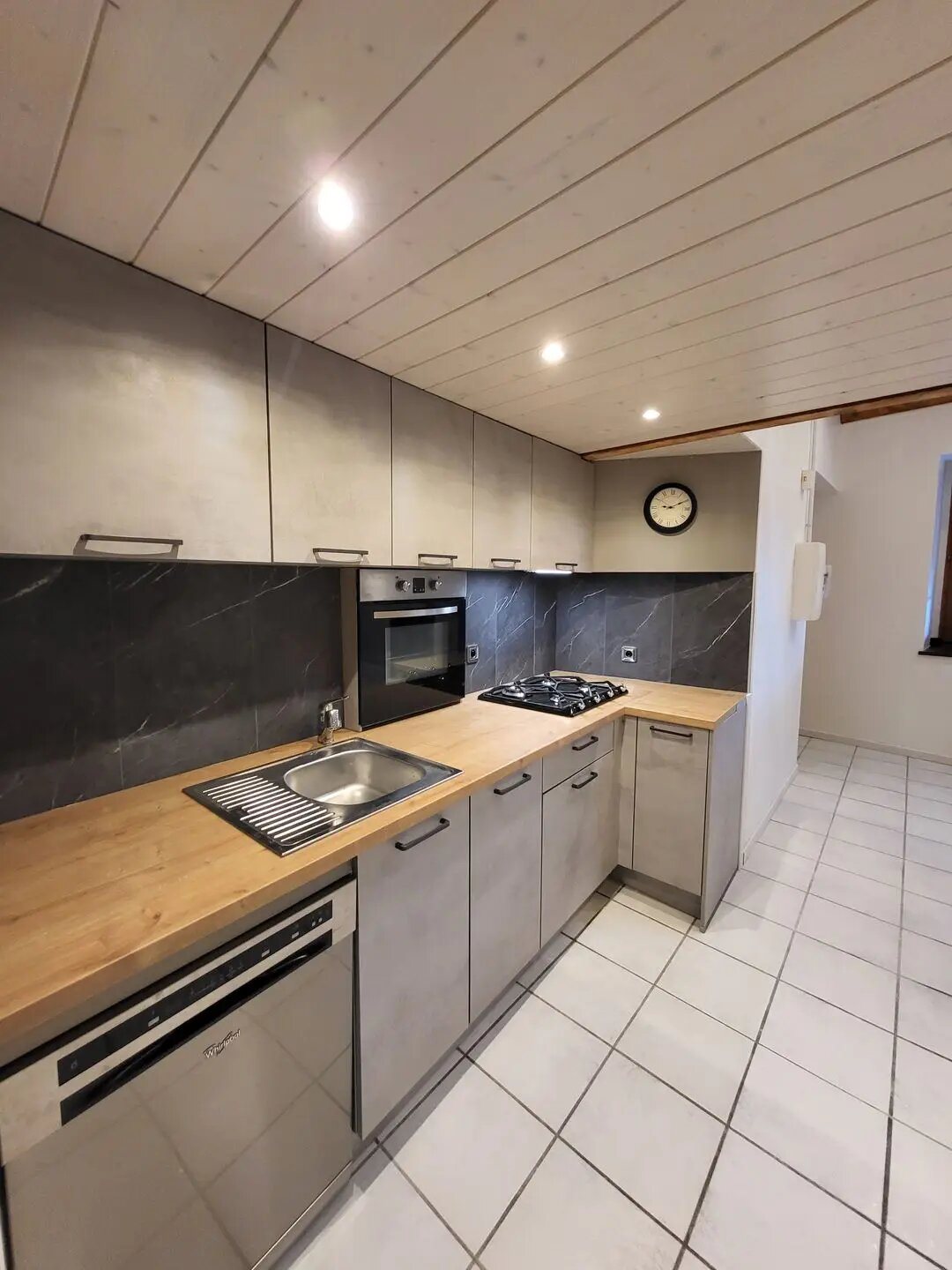 Appartement à louer, 66m², Collonges