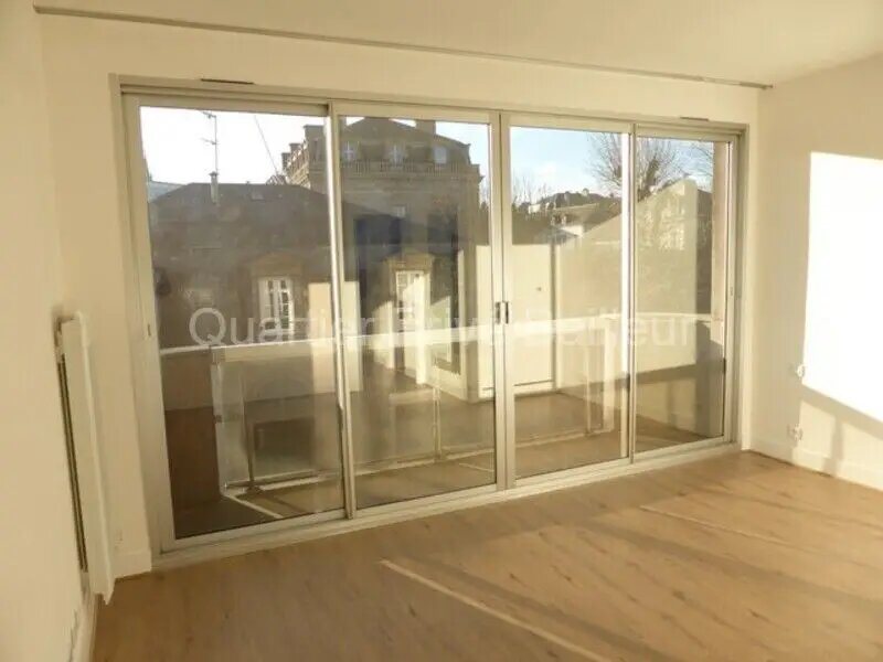 Appartement à louer, 25m², Limoges