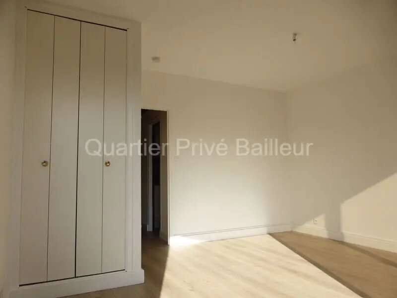 Appartement à louer, 25m², Limoges