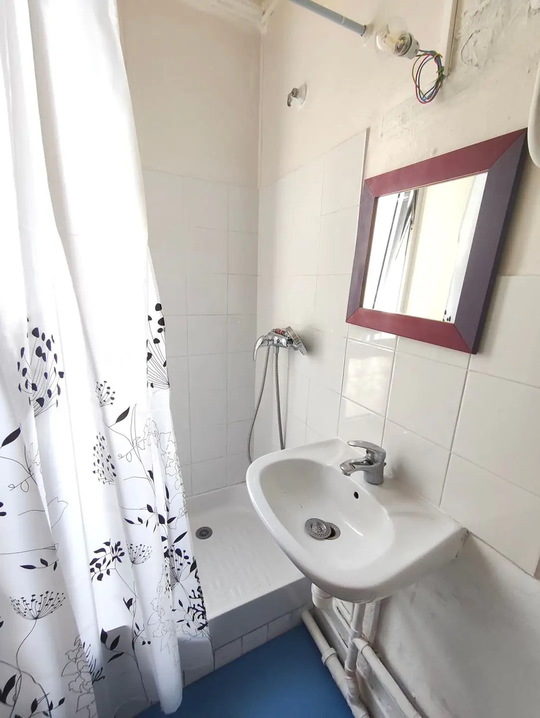 Appartement à louer, 19m², Paris 19ème