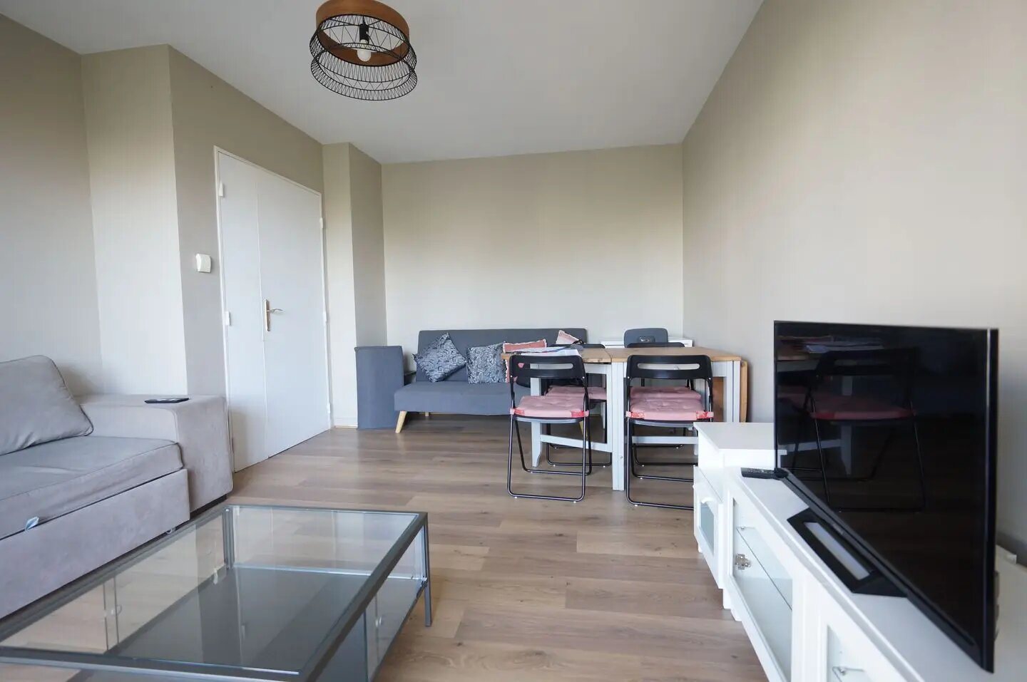 Appartement à louer, 4380m², Colombes
