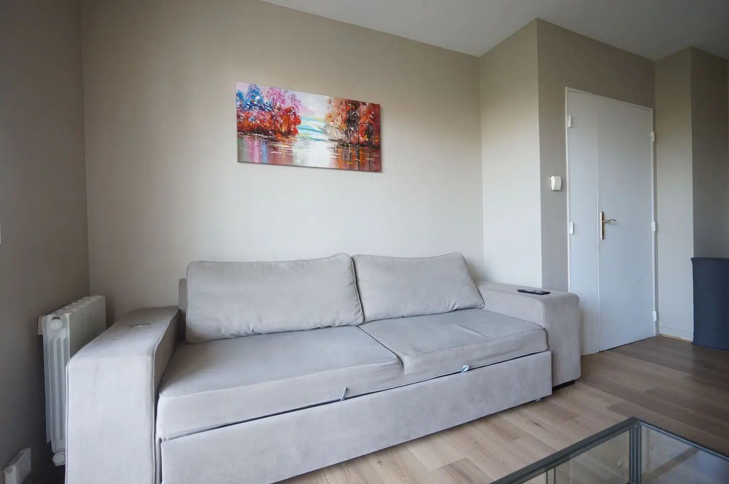 Appartement à louer, 4380m², Colombes