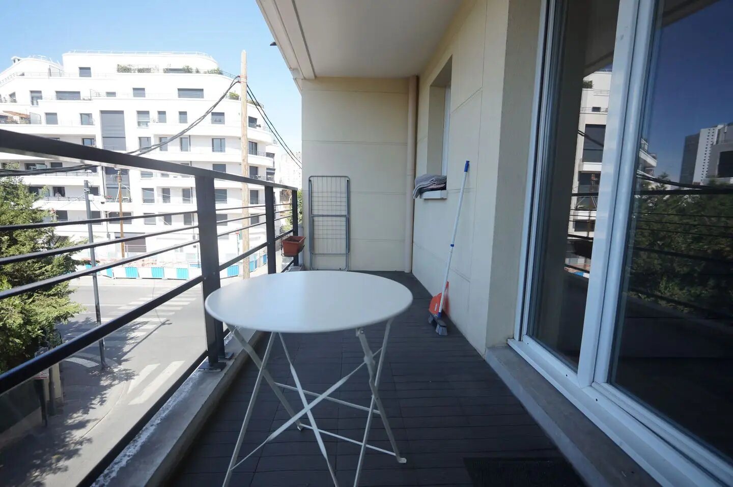 Appartement à louer, 4380m², Colombes