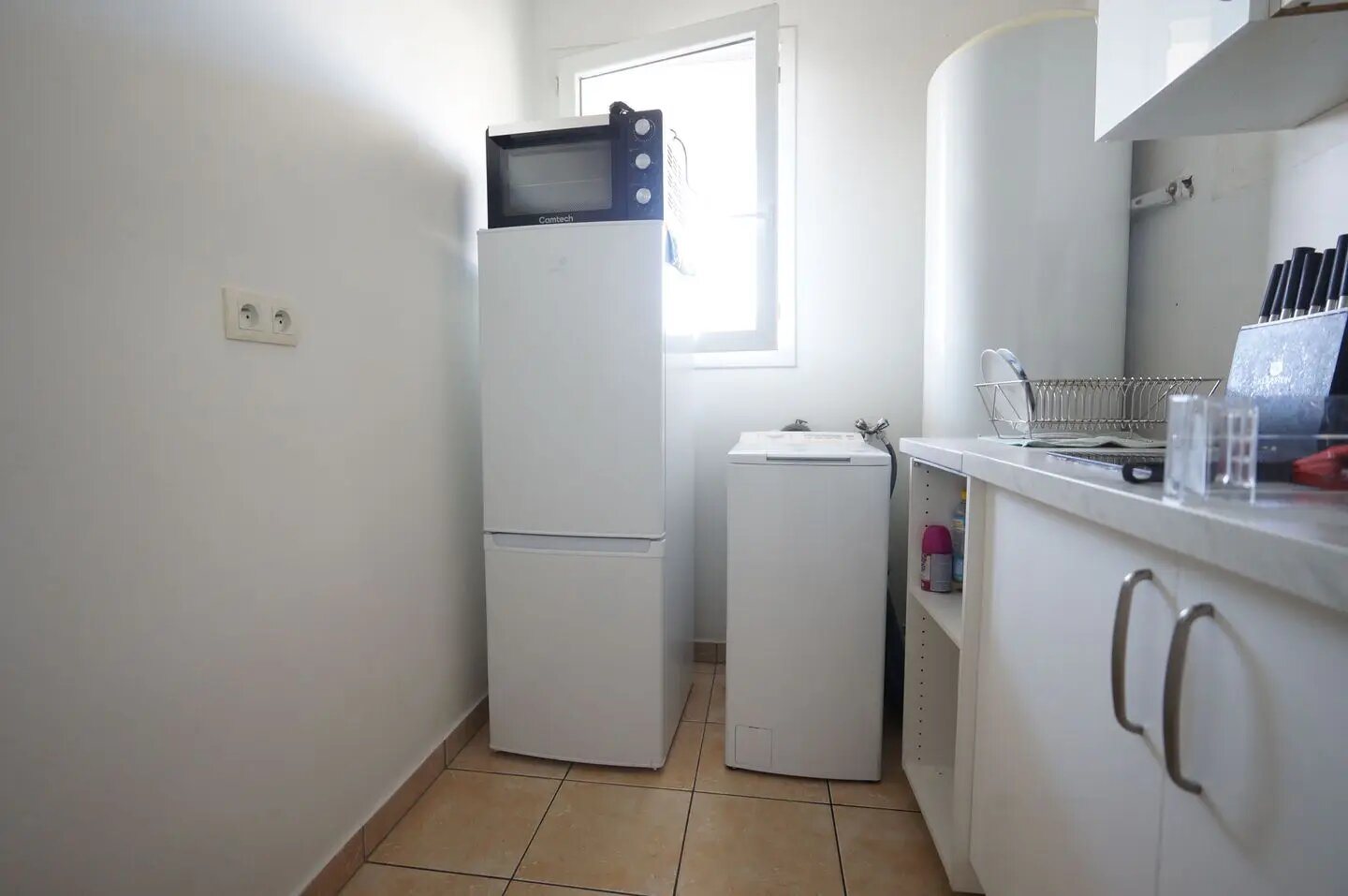 Appartement à louer, 4380m², Colombes