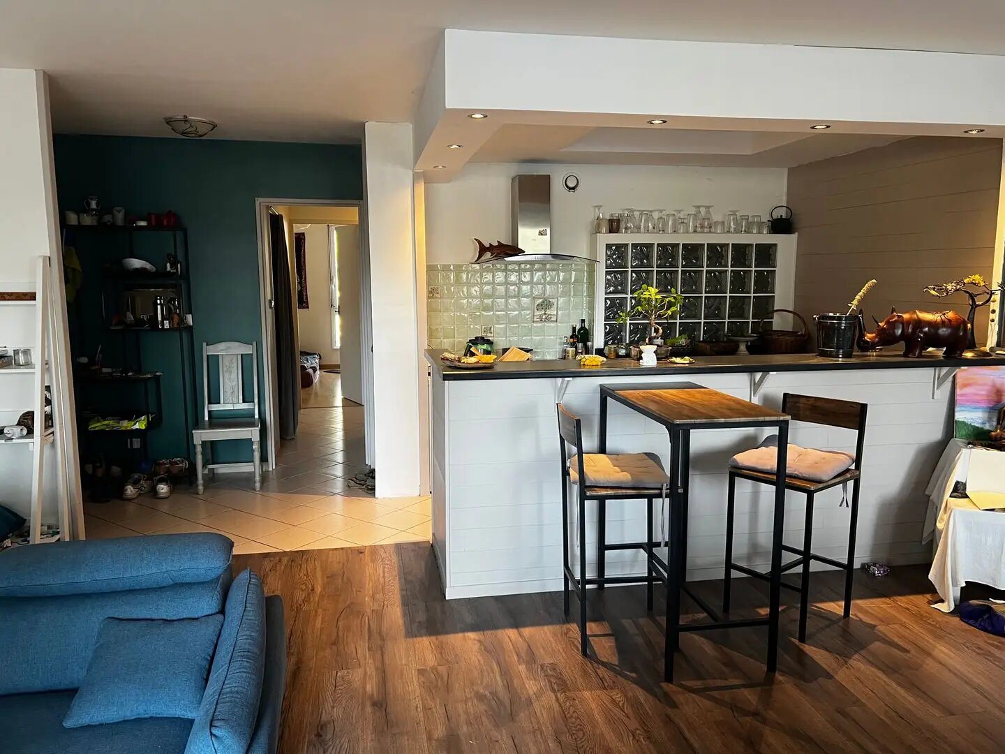 Appartement à louer, 73m², Blagnac