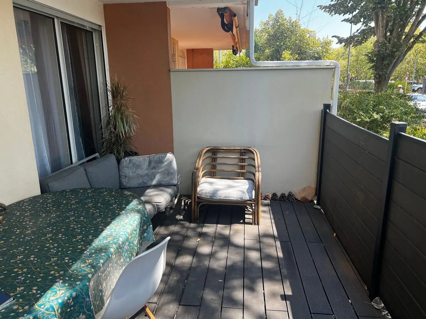 Appartement à louer, 73m², Blagnac