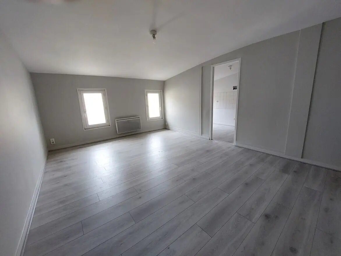 Appartement à louer, 48m², Libourne