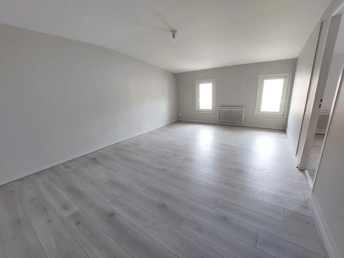 Appartement à louer, 48m², Libourne