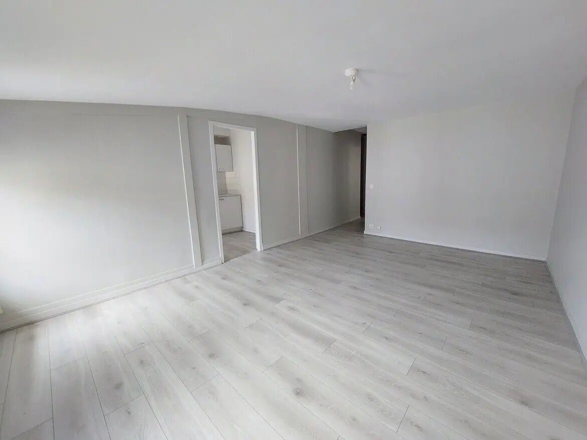Appartement à louer, 48m², Libourne