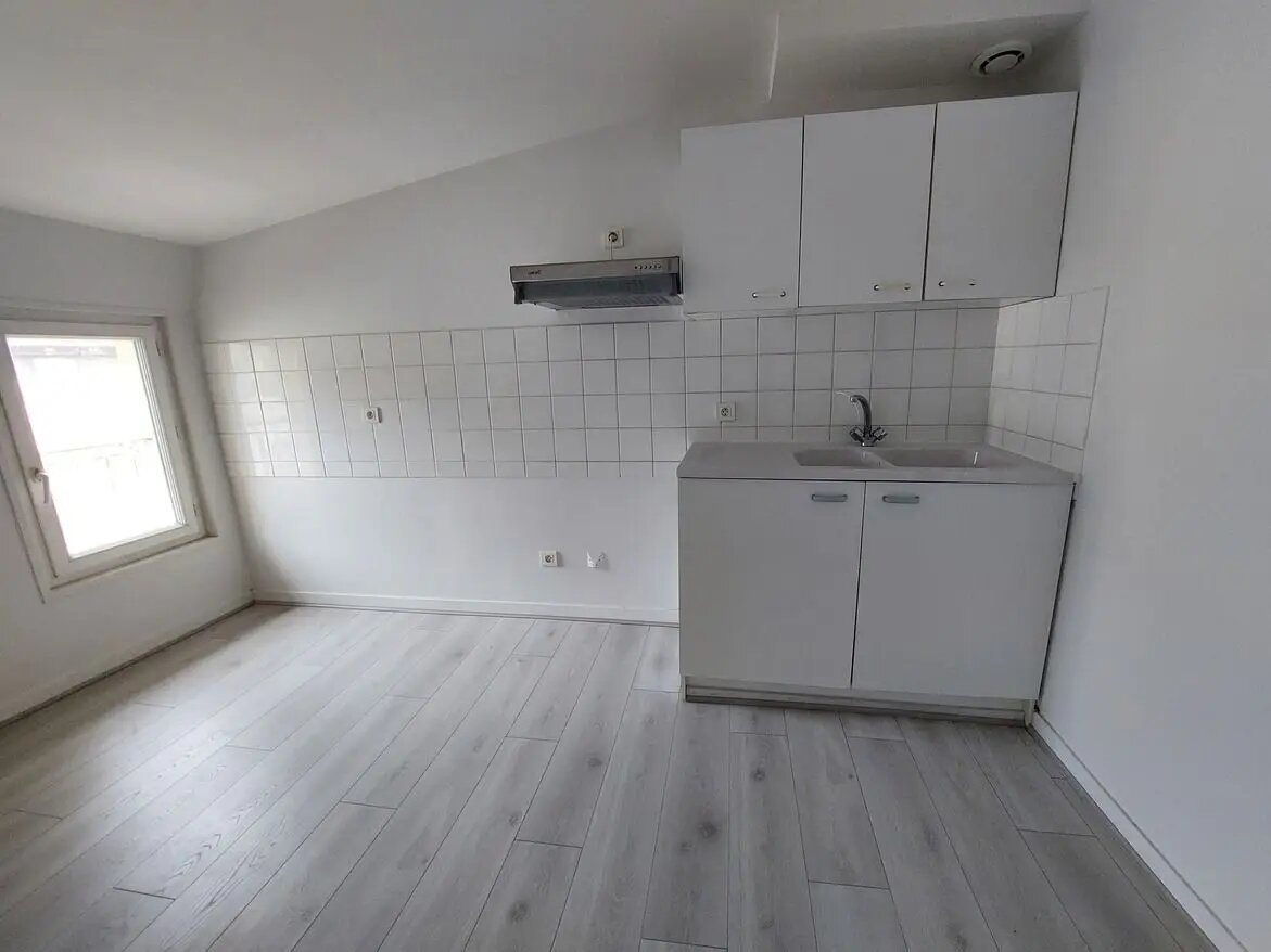 Appartement à louer, 48m², Libourne