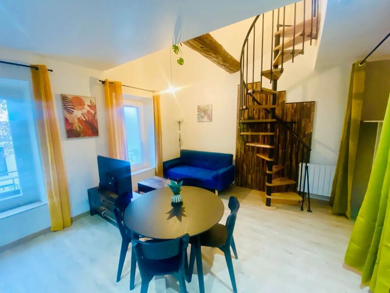 Appartement à louer, 44m², Lézignan-Corbières