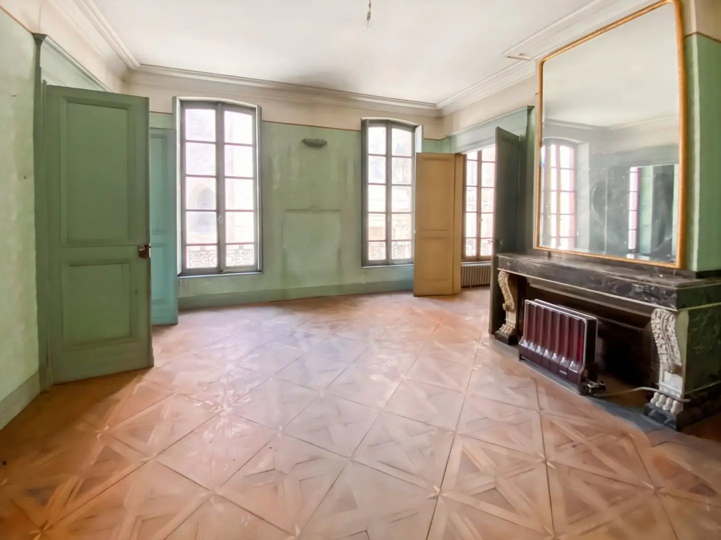 Appartement à vendre, 175m², Toulouse