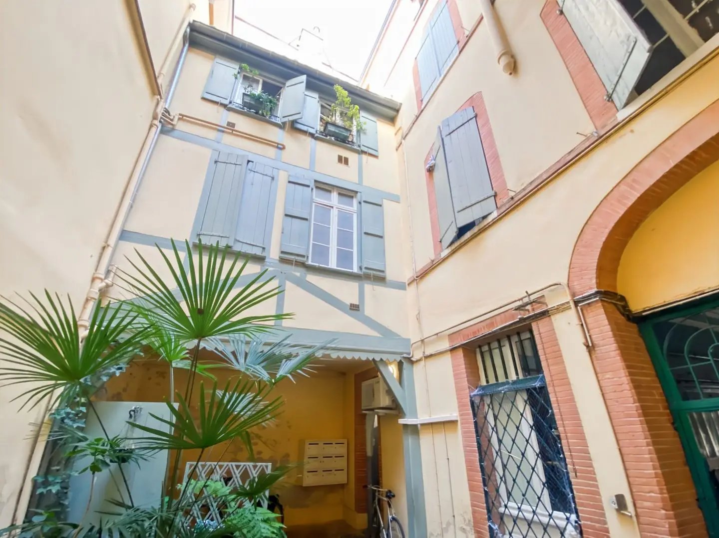 Appartement à vendre, 175m², Toulouse