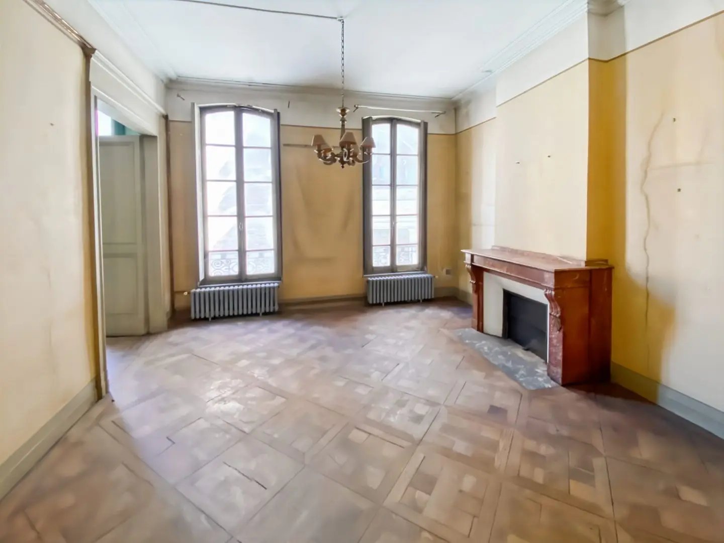 Appartement à vendre, 175m², Toulouse