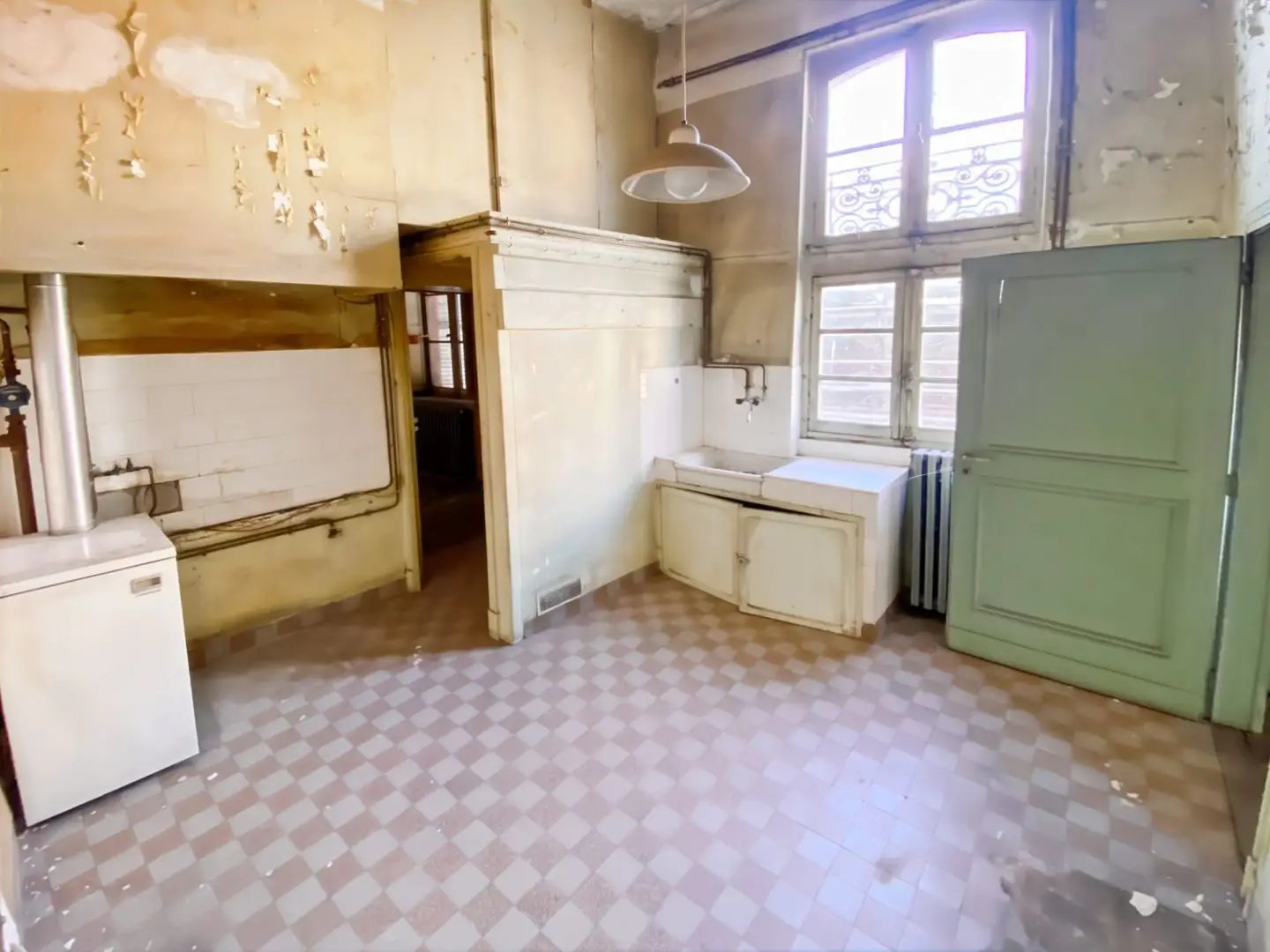 Appartement à vendre, 175m², Toulouse
