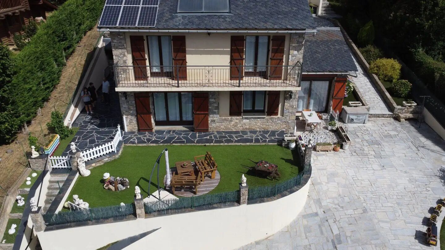 Maison à vendre, 115m², Estavar