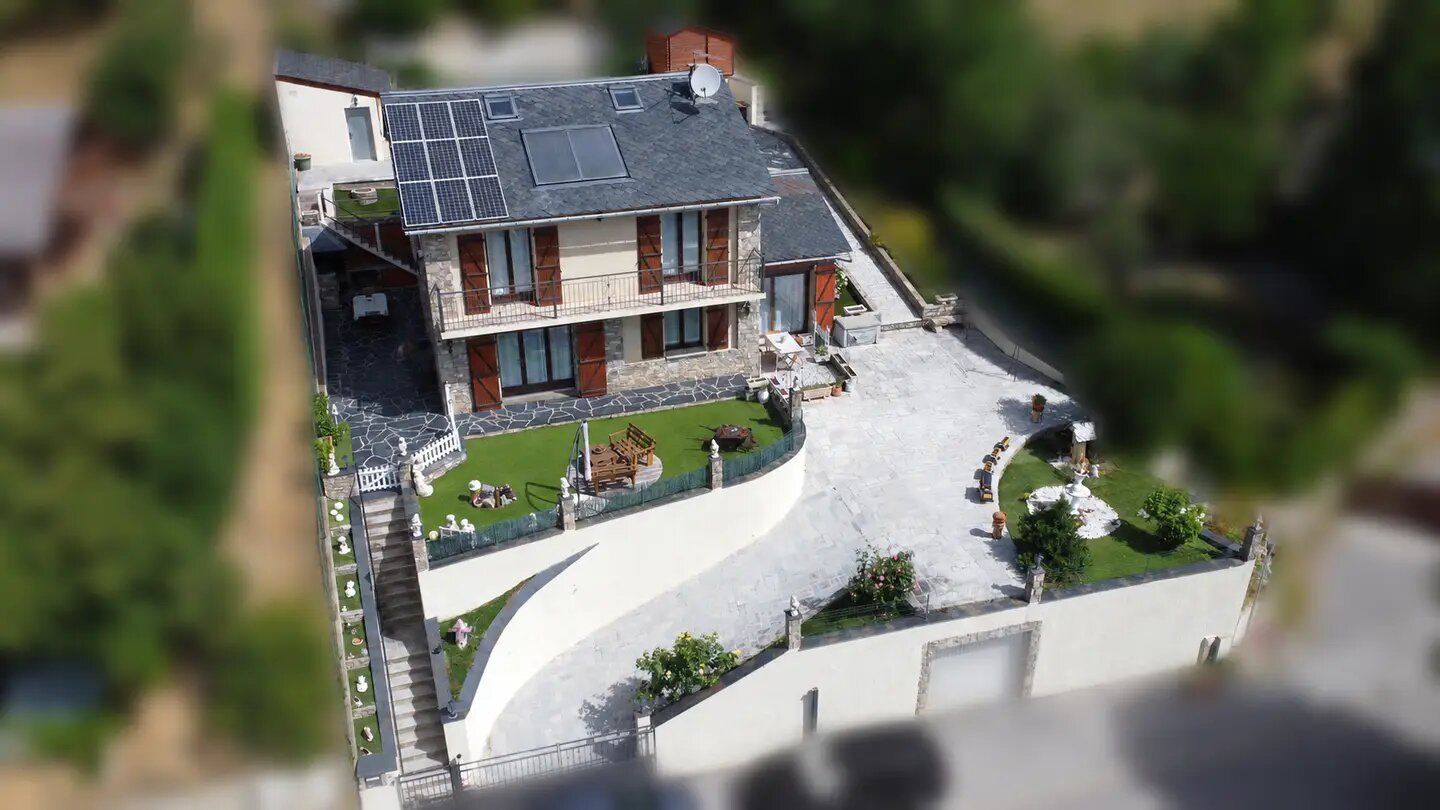 Maison à vendre, 115m², Estavar