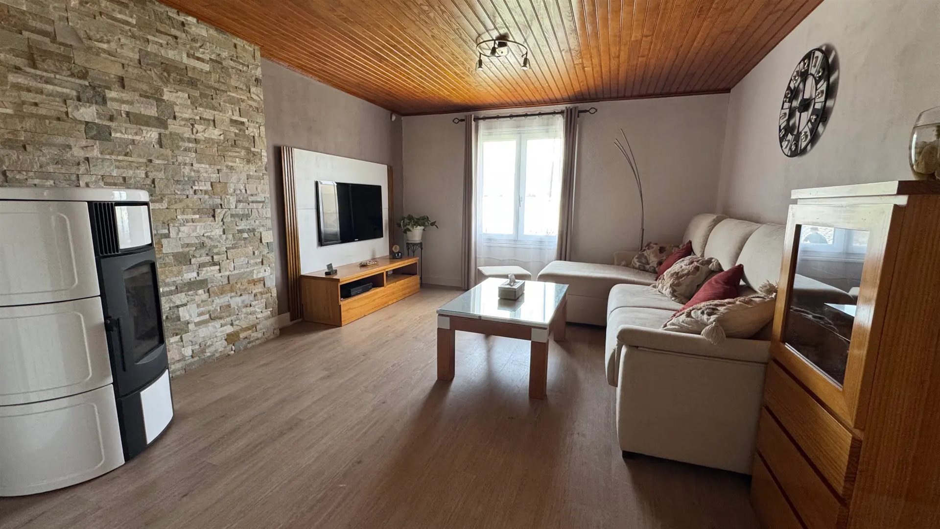 Maison à vendre, 115m², Estavar
