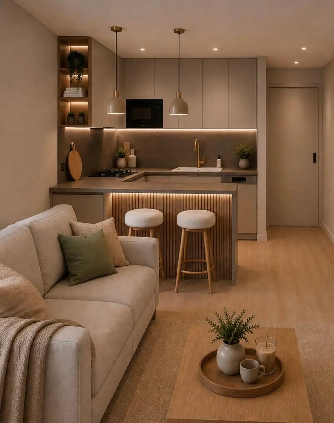 Appartement à vendre, 58m², Toulouse