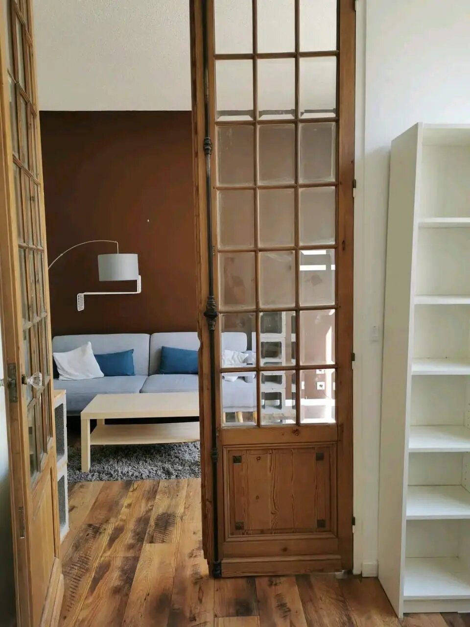 Appartement à louer, 35m², Clichy