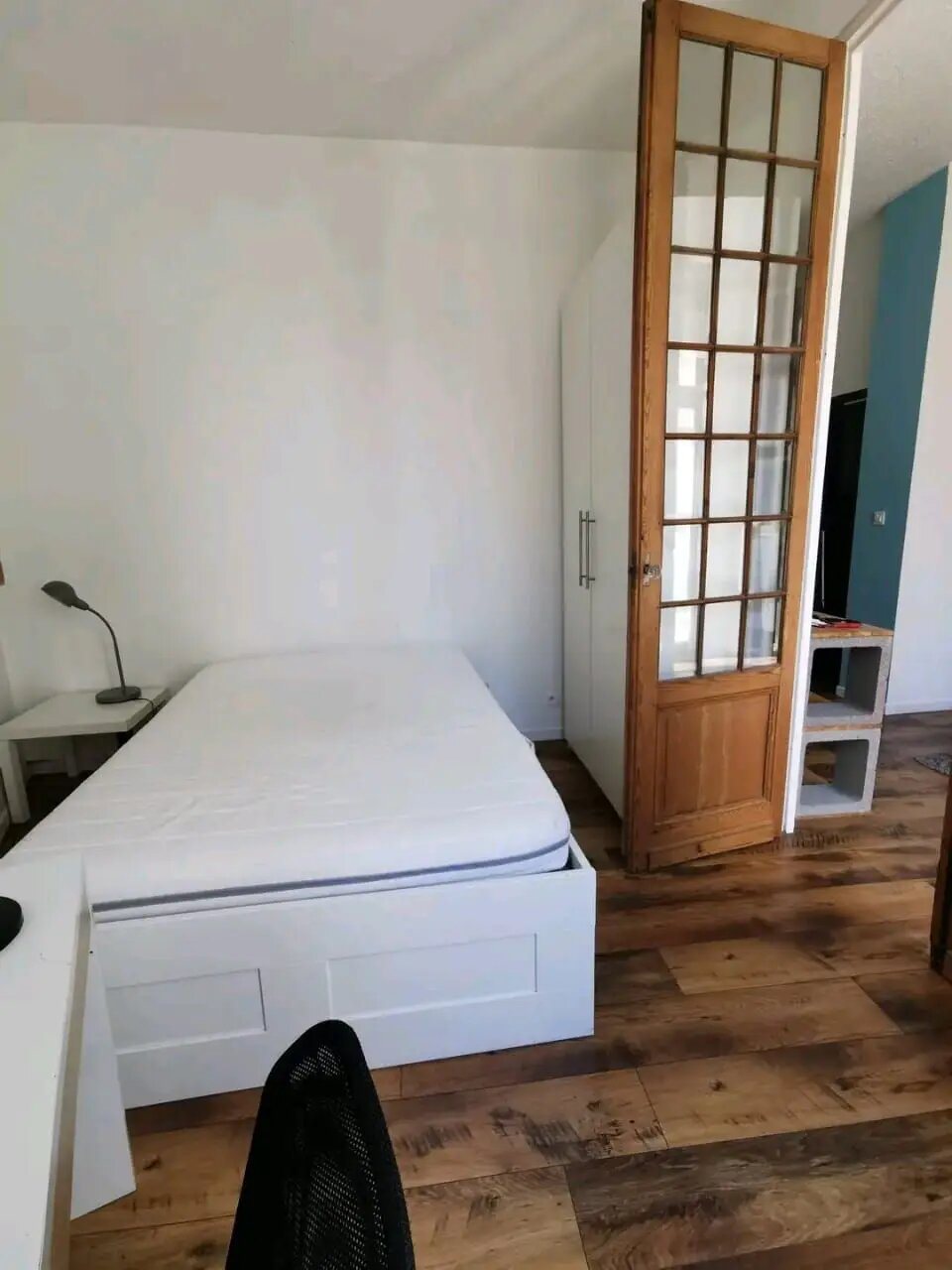 Appartement à louer, 35m², Clichy
