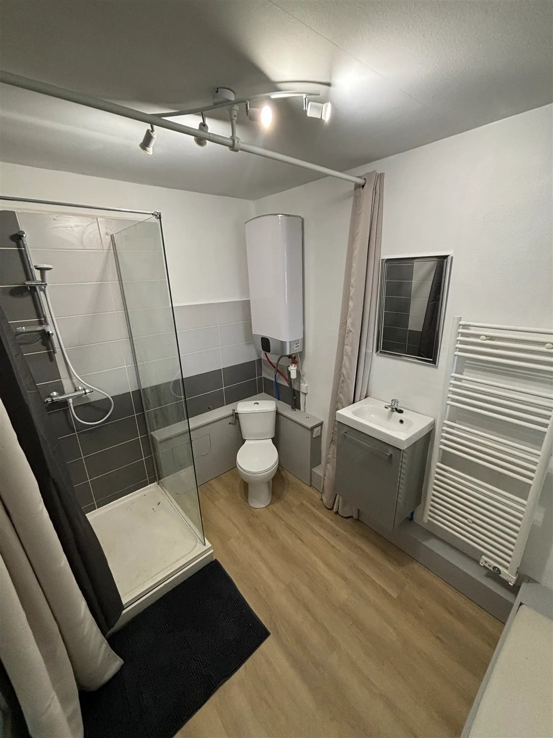 Appartement à louer, 24m², Marmande