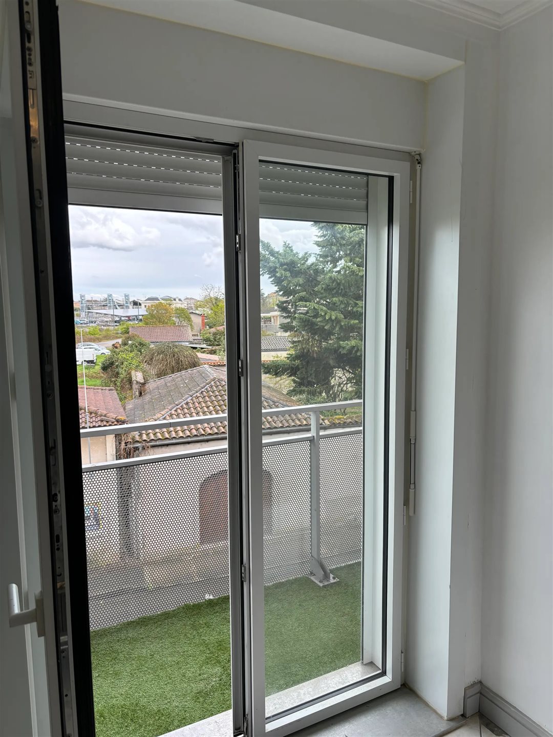 Appartement à louer, 24m², Marmande