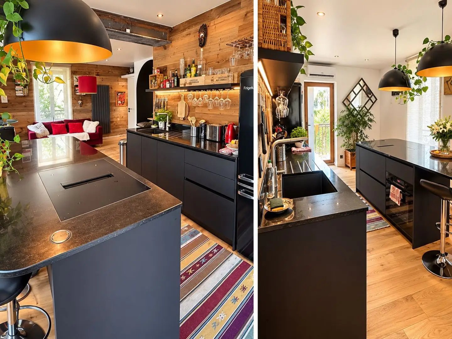 Appartement à vendre, 59m², Annecy