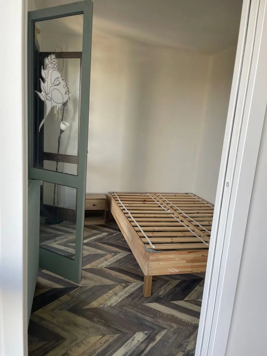 Appartement à louer, 35m², Le Bourget